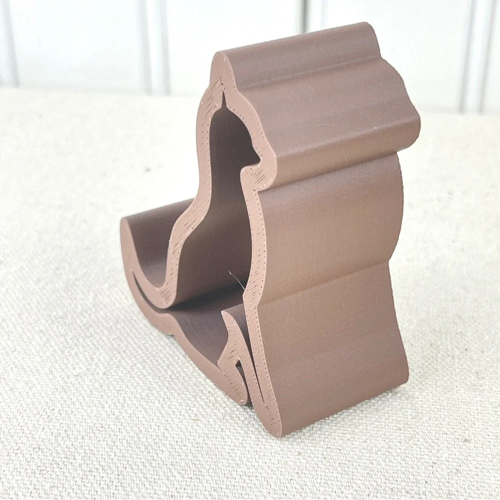 Cat Phone Stand, Kitty Phone Holder, Smartphone Holder